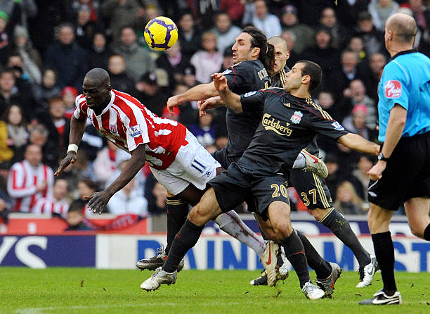 决赛做好了 决赛做好了