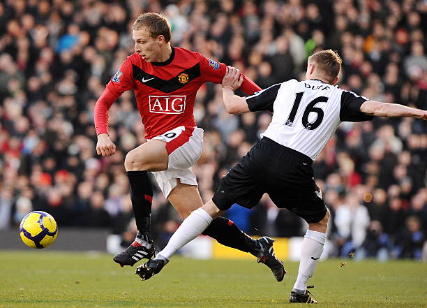 转会迷雾 转会迷雾